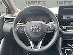 Used 2023 Toyota Corolla Cross LE for sale #1TT6887A - photo 12