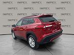 Used 2023 Toyota Corolla Cross LE for sale #1TT6887A - photo 2