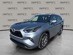 Used 2023 Toyota Highlander XLE for sale #1TT6934 - photo 1