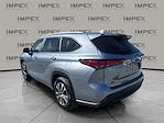 Used 2023 Toyota Highlander XLE for sale #1TT6934 - photo 2