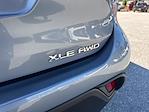 Used 2023 Toyota Highlander XLE for sale #1TT6934 - photo 31