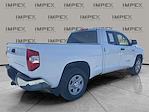 Used 2017 Toyota Tundra SR5 Double Cab for sale #1TT7046 - photo 5
