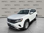 Used 2021 Volkswagen Atlas SEL for sale #1TT7046B - photo 1