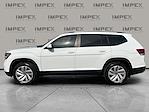 Used 2021 Volkswagen Atlas SEL for sale #1TT7046B - photo 2