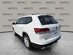 Used 2021 Volkswagen Atlas SEL for sale #1TT7046B - photo 3
