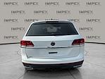 Used 2021 Volkswagen Atlas SEL for sale #1TT7046B - photo 4