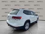 Used 2021 Volkswagen Atlas SEL for sale #1TT7046B - photo 5