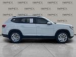 Used 2021 Volkswagen Atlas SEL for sale #1TT7046B - photo 6