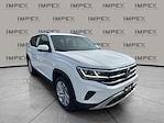 Used 2021 Volkswagen Atlas SEL for sale #1TT7046B - photo 7