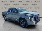 Used 2025 Toyota Tundra Limited CrewMax Cab for sale #1TT7118 - photo 7