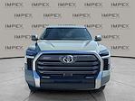 Used 2025 Toyota Tundra Limited CrewMax Cab for sale #1TT7118 - photo 8