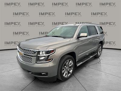 Used 2017 Chevrolet Tahoe LT for sale #1TT71349A - photo 1