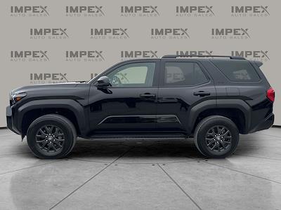 Used 2025 Toyota 4Runner - photo 1