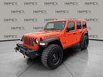 Used 2018 Jeep Wrangler Unlimited Rubicon for sale #1TT7414A - photo 1
