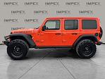 Used 2018 Jeep Wrangler Unlimited Rubicon for sale #1TT7414A - photo 2