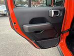 Used 2018 Jeep Wrangler Unlimited Rubicon for sale #1TT7414A - photo 27
