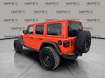 Used 2018 Jeep Wrangler Unlimited Rubicon for sale #1TT7414A - photo 3
