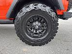 Used 2018 Jeep Wrangler Unlimited Rubicon for sale #1TT7414A - photo 30