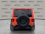 Used 2018 Jeep Wrangler Unlimited Rubicon for sale #1TT7414A - photo 4
