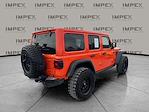 Used 2018 Jeep Wrangler Unlimited Rubicon for sale #1TT7414A - photo 5