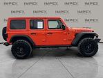 Used 2018 Jeep Wrangler Unlimited Rubicon for sale #1TT7414A - photo 6