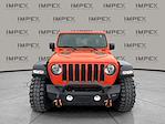 Used 2018 Jeep Wrangler Unlimited Rubicon for sale #1TT7414A - photo 8
