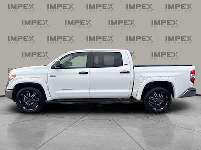 Used 2016 Toyota Tundra SR5 Crew Cab for sale #1TT7434 - photo 2