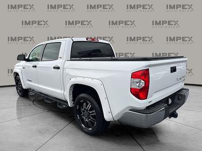 Used 2016 Toyota Tundra SR5 Crew Cab for sale #1TT7434 - photo 2