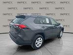 Used 2025 Toyota RAV4 LE for sale #1TT7516 - photo 5