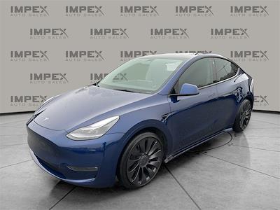 Used 2023 Tesla Model Y Performance for sale #1TT7518 - photo 1