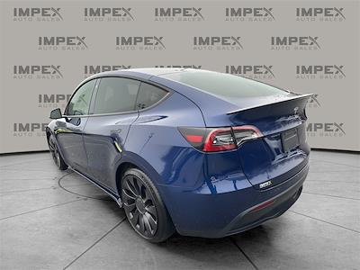 Used 2023 Tesla Model Y Performance for sale #1TT7518 - photo 2