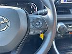Used 2025 Toyota RAV4 LE for sale #1TT7531 - photo 14