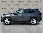 Used 2025 Toyota RAV4 LE for sale #1TT7531 - photo 3