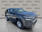 Used 2025 Toyota RAV4 LE for sale #1TT7531 - photo 7