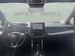 Used 2024 Toyota Corolla Cross XLE AWD SUV for sale #1TT7572 - photo 13