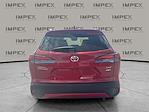 Used 2024 Toyota Corolla Cross XLE AWD SUV for sale #1TT7572 - photo 4