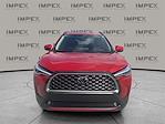Used 2024 Toyota Corolla Cross XLE AWD SUV for sale #1TT7572 - photo 8