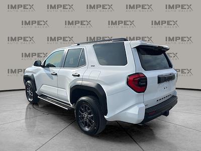 Used 2025 Toyota 4Runner - photo 1