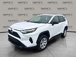 Used 2024 Toyota RAV4 LE for sale #1TT7605 - photo 1