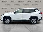 Used 2024 Toyota RAV4 LE for sale #1TT7605 - photo 3