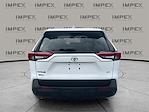 Used 2024 Toyota RAV4 LE for sale #1TT7605 - photo 4