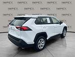 Used 2024 Toyota RAV4 LE for sale #1TT7605 - photo 5