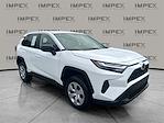 Used 2024 Toyota RAV4 LE for sale #1TT7605 - photo 7