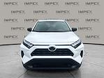 Used 2024 Toyota RAV4 LE for sale #1TT7605 - photo 8