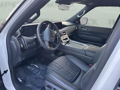 Used 2025 Nissan Armada - photo 1