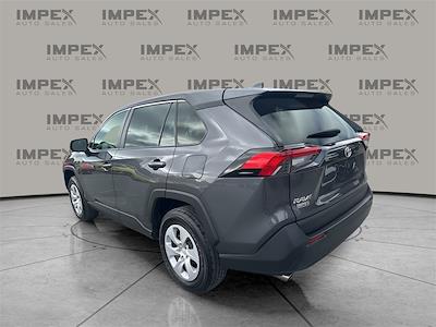 Used 2024 Toyota RAV4 LE for sale #1TT7639 - photo 2