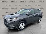 Used 2024 Toyota RAV4 LE for sale #1TT7639 - photo 1