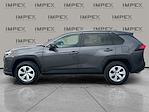 Used 2024 Toyota RAV4 LE for sale #1TT7639 - photo 3