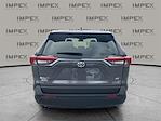 Used 2024 Toyota RAV4 LE for sale #1TT7639 - photo 4