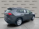 Used 2024 Toyota RAV4 LE for sale #1TT7639 - photo 5